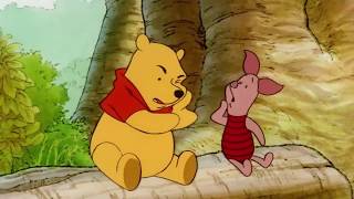 The New Adventures of Winnie the Pooh Theres No Camp Like Home Episodes 2  Scott Moss [upl. by Marolda]