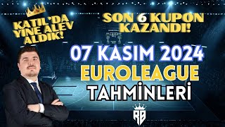 EUROLEAGUE İDDAA TAHMİNLERİ  MİLANOREAL MADRİD  PARİSPARTİZAN  KATIL’DA ALEV ALDIK [upl. by Johanna]