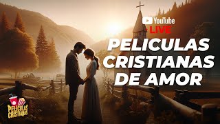 🎬Películas Cristianas de Amor 💗 [upl. by Goldie]