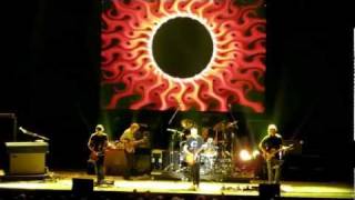 Frampton Comes Alive 35  BLACK HOLE SUN [upl. by Bonn]