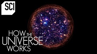 Our Observable Universe  How the Universe Works [upl. by Towers]