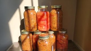 Como Conservar Salsas Hechas En Casa [upl. by Nica253]