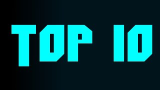 Top 10 klipov za posledný týždeň 18 [upl. by Carolynne]