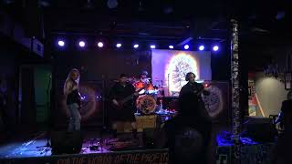 Severed Sun  GBA  LIVE The Rooster in Gastonia NC 08182024 4k [upl. by Ajed651]