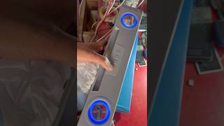 Hometheter sound bar mobilerepairing mobileaccessories gedget newshortsvideo [upl. by Teryn]