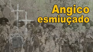 Cangaço  Angico esmiuçado [upl. by Gonagle]