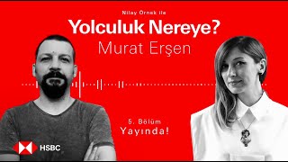 Nilay Örnek ile Yolculuk Nereye  Murat Erşen  5 Bölüm [upl. by Yezdnil]