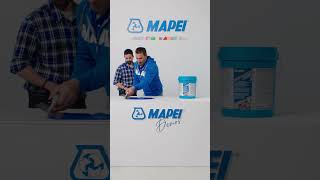 MAPEI DEMOS  MAPECOAT TNS Finish 1 [upl. by Rehtul]