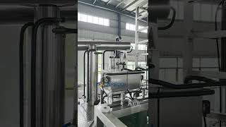 300L Supercritical CO2 Extraction System with Distillation Column is Ready for Shipment [upl. by Eicirtap]