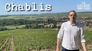 Complete Guide to The Chablis Wine Region [upl. by Ursuline618]