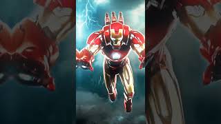 SpiderMan vs Iron Man vs Bucky vs Captain America Who would win in this ultimate battlemarvel [upl. by Averir]