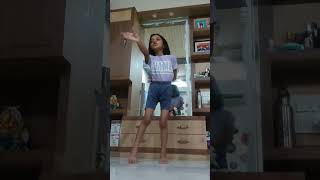 Paon ki juti  Dance by Manvi shekhawat ☺️  like subscribe paonkijutti 🎀❤️🌟 [upl. by Reivaj]