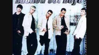 Backstreet Boys  Weve Got It Goin On [upl. by Ennovihc]