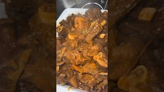 Chivo dominicano🇩🇴 video shorts viral food foodie eating merengue musica music [upl. by Mikeb232]