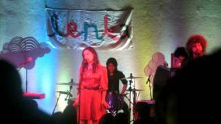 LENKA Tour Video 2009 [upl. by Wolpert]