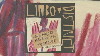 Limbo District  Have You Seen Margo b​​w Funhouse  New Ground 1982  released 2024 full album [upl. by Htebezile]