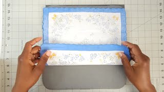 Try this new use for that old handkerchief [upl. by Fellows]