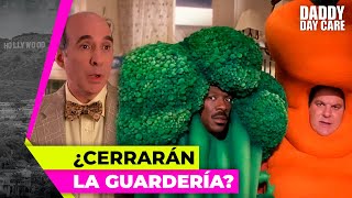 Charlie y Phil reciben una inesperada visita  La Guardería de Papá  Hollywood Clips en Español [upl. by Euh198]