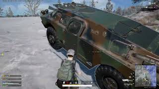 A FULLFLEDGED WAR  VIKENDI  Pubg PC [upl. by Eugatnom]