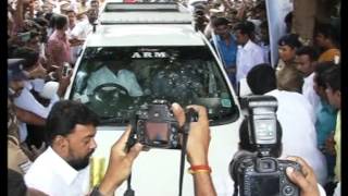 vijay coimbatore visiet 27102014 [upl. by Lavotsirc]