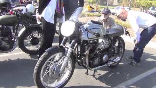 Norton Motorcycles [upl. by Crissy]