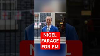 Tory defector to Reform UK predicts Nigel Farage WILL become Prime Minister [upl. by Beaner]