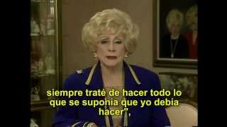 Palabras de Mary Kay Ash 1994 Subtitulos [upl. by Pete]