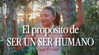 RETO DE 365 DIAS quotEl Propósito de Ser Humanoquot  Gabriela Ordoñez DIA 19 [upl. by Uball920]