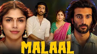 Malaal Full Movie 2019 Best Review  Meezaan Jafri  Sharmin Segal  Prachi Kadam  Sonal Jha [upl. by Aenyl]