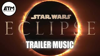 Star Wars™ Eclipse Open World Game  New Details Gameplay amp Development Update 2024 [upl. by Katusha]