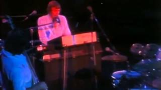 The Carpenters Weve Only Just Begun Live Subtitulado [upl. by Sirdna]