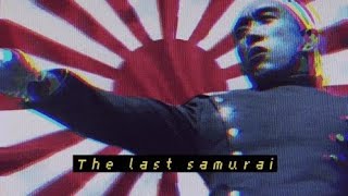 Yukio Mishima│O Ultimo Samurai│edit [upl. by Schiffman]