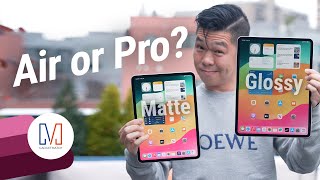 New iPads All Your Questions Answered [upl. by Bourke]