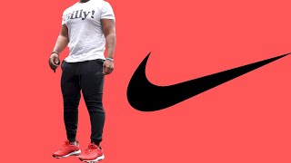 Nike Tech Fleece Pants Review amp Sizing [upl. by Chisholm716]