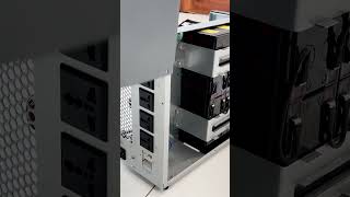 howto change ups battery socomec 3000va chhonchhaom chhonchhaomtech P1 [upl. by Cerys675]