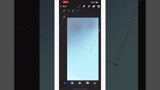 【Procreatepocket】iPhoneでおえかき♡ [upl. by Alletniuq]