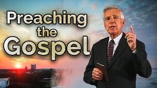 Preaching the Gospel  43  Object Lessons [upl. by Irme]