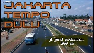 JAKARTA TEMPO DULU 1870 SAMPAI 1970 [upl. by Whittemore]