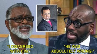 ⚠️Carlton Pearson Was Warned About Teaching The Gospel of Inclusion [upl. by Stoughton531]