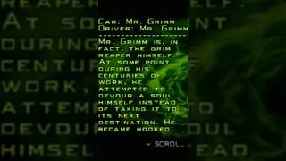 Story of Mr Grimm [upl. by Emmey]