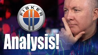 FSR Stock Fisker Fundamental Technical Analysis Review  Martyn Lucas Investor FiskerInc [upl. by Namyl]