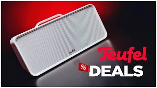 Die besten Teufel Deals im November 2022  Novembermania  Black Friday [upl. by Ykcir]