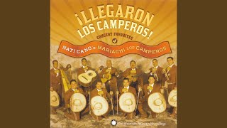 Llegaron Los Camperos  The Countrymen Arrived [upl. by Fiore420]