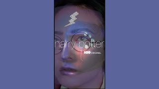 HBO Harry Potter Trailer 😳 Exclusive Preview [upl. by Segal]