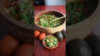 Nopales curados con sal 🤯🌱 cocina vegano apv [upl. by Oer]