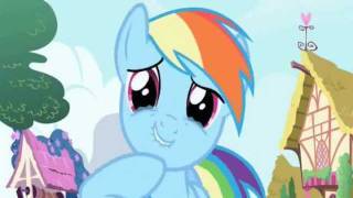 Rainbow Dash Awesomeawesomeawesomeawesomeawesomeawesome [upl. by Dunkin]