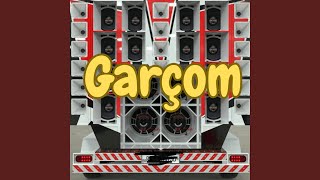 Garçom [upl. by Nilcaj]