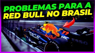 VERSTAPPEN PODERÁ RECEBER PUNIÇÃO NO GP DO BRASIL  FÓRMULA 1  GP SPORTS [upl. by Eichman]