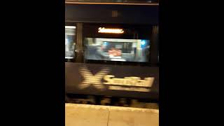 Scotrail Class 170425 arriving at Aberdeen station operating 1A69 Glasgow Queen Street  Inverness [upl. by Ayarahs28]