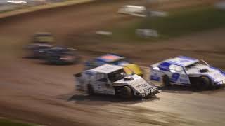 Sport Modified A Feature  Eagle Raceway 06292024 [upl. by Caron]